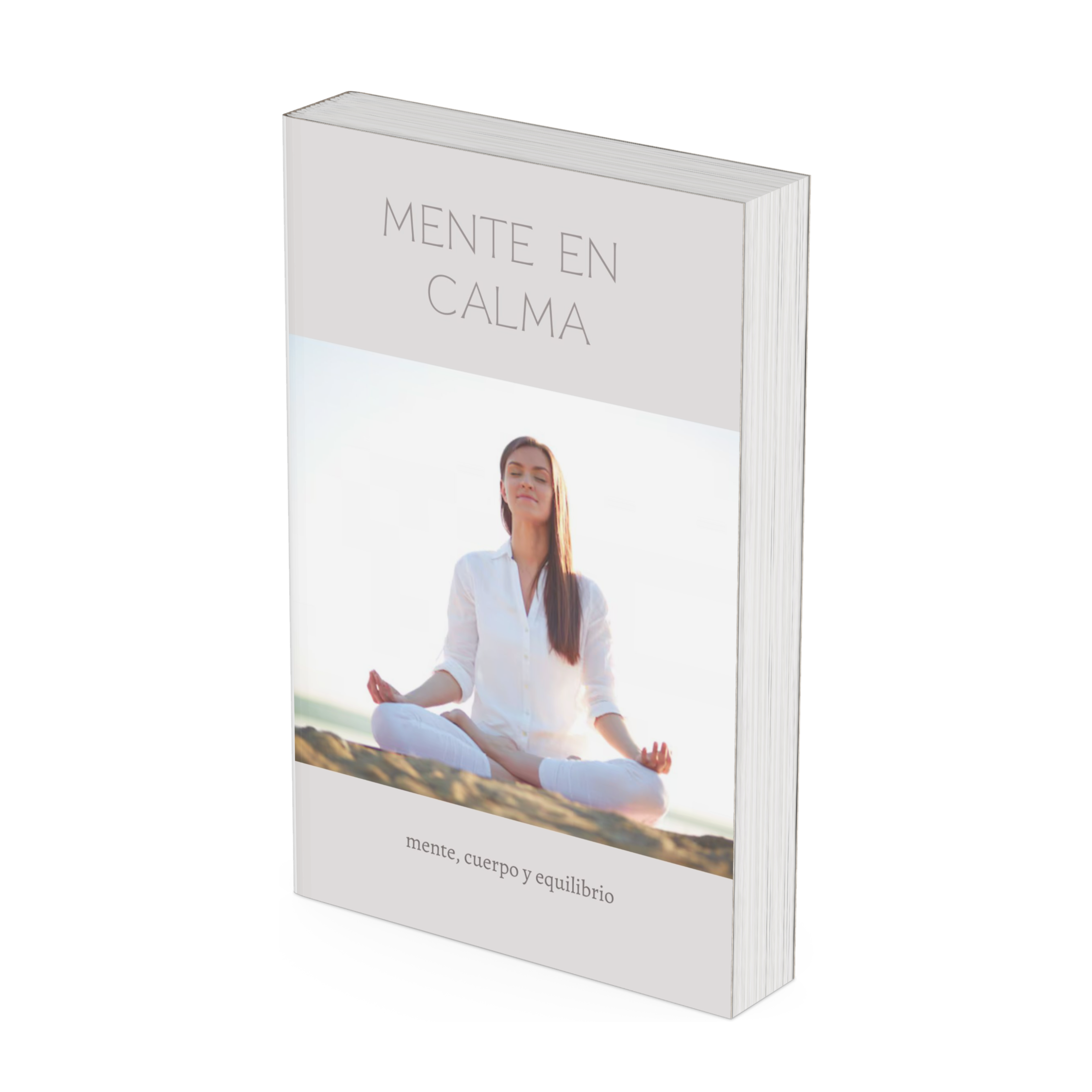 Mente en Calma