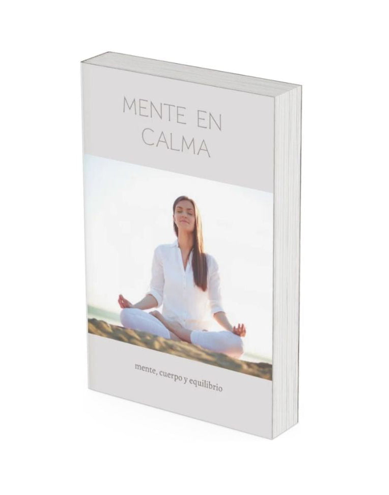Mente en Calma